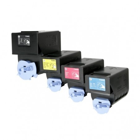 Original Canon 0454B002 / CEXV21 Toner magenta Original Canon 0454B002 / CEXV21 Toner magenta