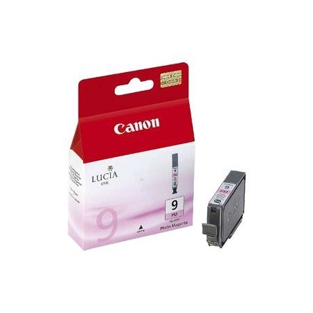 Canon PGI-9PM - magenta photo - originale - cartouche d'encre Canon PGI-9PM - magenta photo - originale - cartouche d'encre