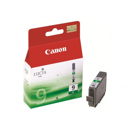Canon PGI-9G - vert - originale - cartouche d'encre Canon PGI-9G - vert - originale - cartouche d'encre