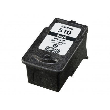 Canon PG-510 - noire - originale - cartouche d'encre Canon PG-510 - noire - originale - cartouche d'encre