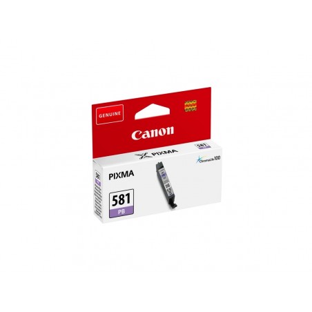 Canon 2107C001 CLI 581 PB Canon 2107C001 CLI 581 PB