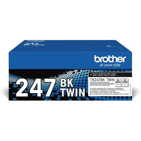 TN247BKTWIN TN247BKTWIN