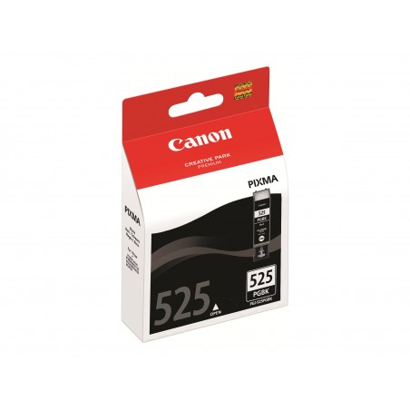 Canon PGI-525PGBK - noire photo - originale - cartouche d'encre Canon PGI-525PGBK - noire photo - originale - cartouche d'encre