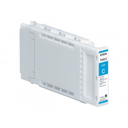 Epson T692200 - cyan - originale - cartouche d'encre Epson T692200 - cyan - originale - cartouche d'encre