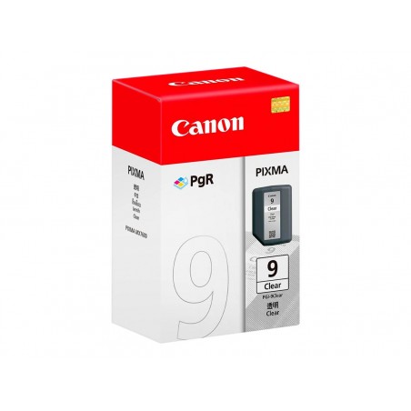 Canon PGI-9 - clair - originale - cartouche d'encre Canon PGI-9 - clair - originale - cartouche d'encre