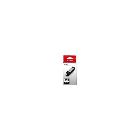 Canon PGI-570 PGBK - noire photo - originale - cartouche d'encre Canon PGI-570 PGBK - noire photo - originale - cartouche d'encre