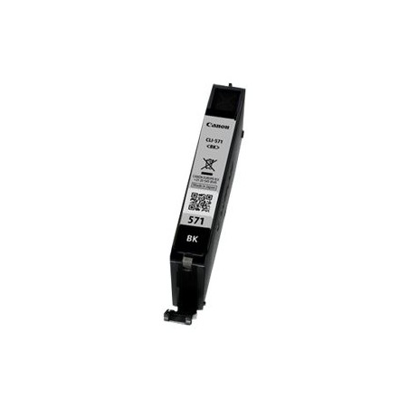 Canon CLI-571 - magenta - originale - cartouche d'encre Canon CLI-571 - magenta - originale - cartouche d'encre
