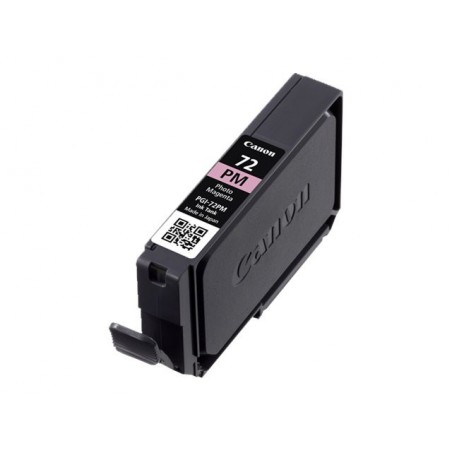 Canon PGI-72 - photo magenta - originale - cartouche d'encre Canon PGI-72 - photo magenta - originale - cartouche d'encre