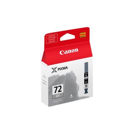 Canon PGI-72 - gris - originale - cartouche d'encre Canon PGI-72 - gris - originale - cartouche d'encre