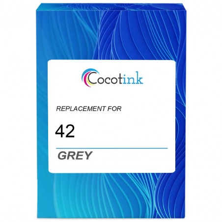 CLI 42 GY compatible cartridges CLI 42 GY compatible cartridges