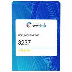 Cartouche encre compatible Brother LC3237Y