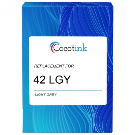 CLI 42 LGY compatible cartridges
