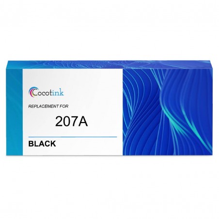 toner W2210A compatible - Avec puce toner W2210A compatible - Avec puce