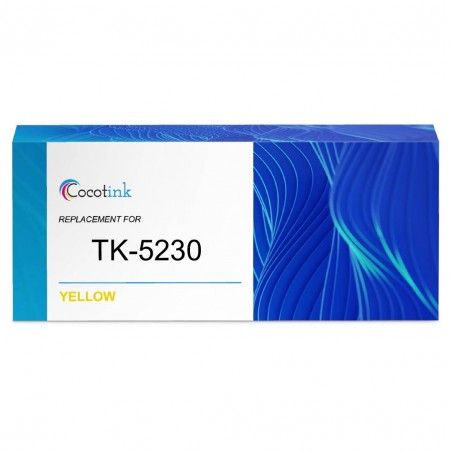 Cartouche Kyocera 1T02R9ANL0 compatible