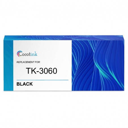 Cartouche encre compatible Kyocera 1T02V30NL0
