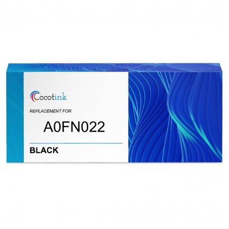 Cartouche toner compatible A0FN022