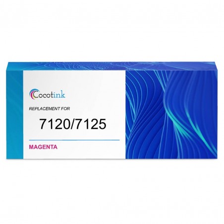 Compatible Xerox 006R01459 Magenta toner cartridge