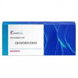 Cartouche encre compatible OKI 44315306
