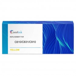 Cartouche encre compatible OKI 44315305