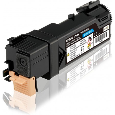 Cartouche de toner Epson C13S050629 Cartouche de toner Epson C13S050629