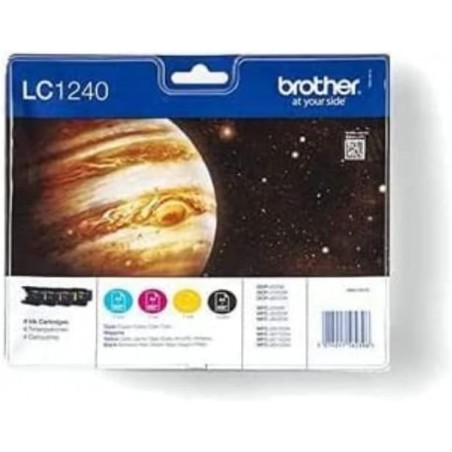 Brother LC1240VALBP Brother LC1240VALBP
