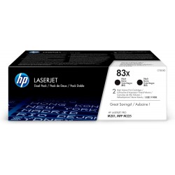 HP CF283XD 