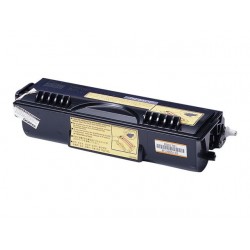 Brother TN6600 - noire - original - toner