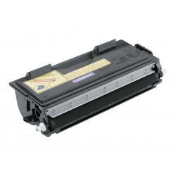 Brother TN6600 - noire - original - toner