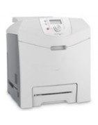 Lexmark C 524 Toner