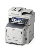 OKI MC 770dnfax Toner