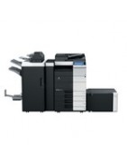 Konica Minolta Bizhub C 554 Toner