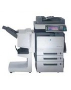 Konica Minolta Bizhub C 450 Toner
