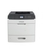 Lexmark MS 810N Toner