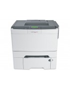 Lexmark X 544DTN Toner