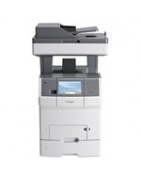 Lexmark X 738DTE Toner