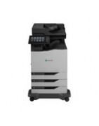 Lexmark CX 860DTFE Toner