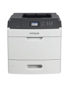 Lexmark MS 817DN Toner