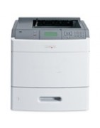 Lexmark T 654N Toner