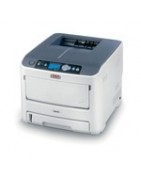 OKI C 610DN Toner