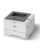 OKI B 412DN Toner