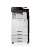 Samsung CLX 9301 Toner