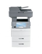 Lexmark X 656DTE Toner