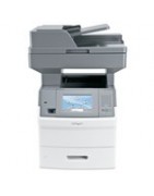 Lexmark X 651DE Toner