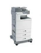Lexmark XS 798DE Toner