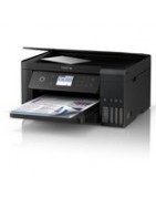 Epson EcoTank ET-3700 Encre