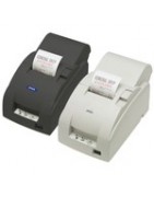 Ruban encre imprimante Epson TM U220A | Cocotink