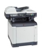Kyocera FS-C 2126 Toner