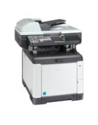 Kyocera FS-C 2626 Toner