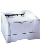 Kyocera FS 1000 + Toner