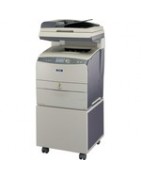 Epson Aculaser CX11NFCT Toner